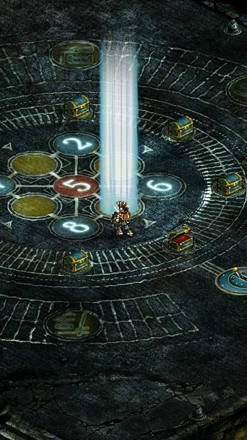 Triglav screenshot