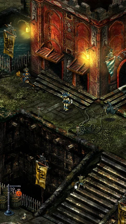 Triglav screenshot