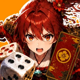 أيقونة Hyakki Shingun